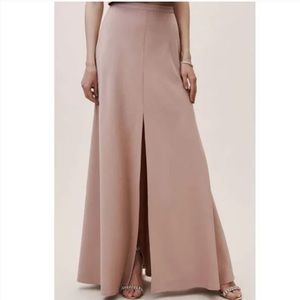 Anthropologie BHLDN Jenny Yoo Skirt Soleil